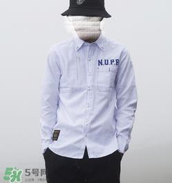 nupower是什么牌子？nupower是潮牌吗？
