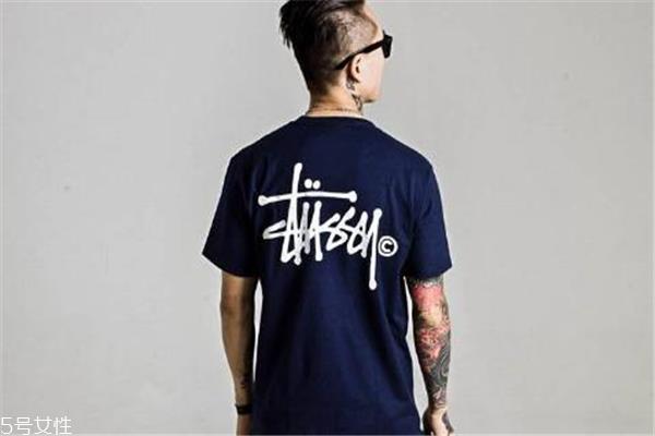 stussy正品哪里买 潮牌假货多
