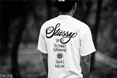 ​stussy正品哪里买 潮牌假货多