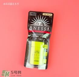 安耐晒bb霜多少钱？安耐晒防晒bb霜专柜价格