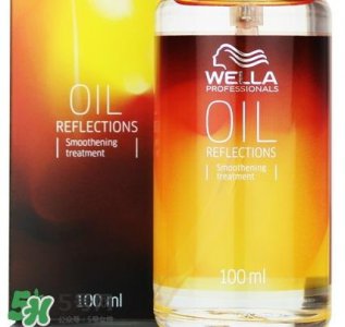 ​德国wella威娜护发精油怎么样？wella护发精油多少钱