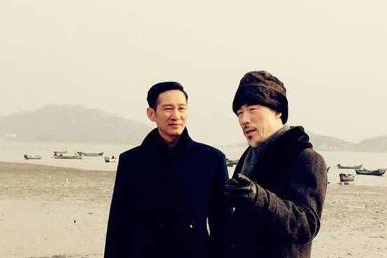 他曾出演《仙剑三》，皮肤白被疑患白血病，10年无戏可拍今成导演
