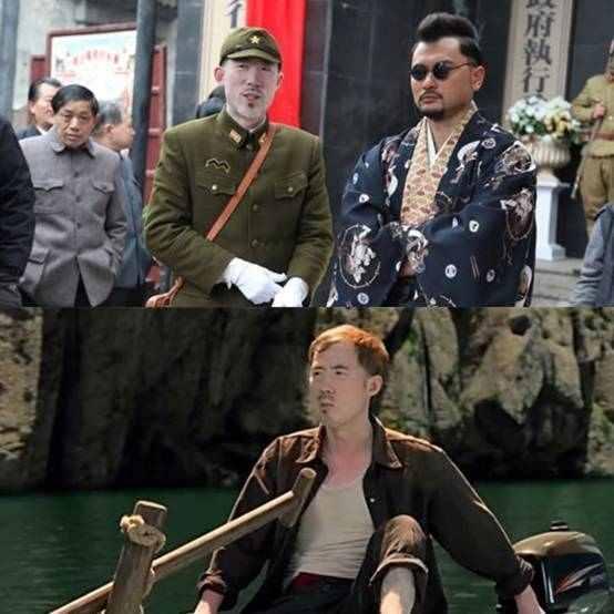 他曾出演《仙剑三》，皮肤白被疑患白血病，10年无戏可拍今成导演