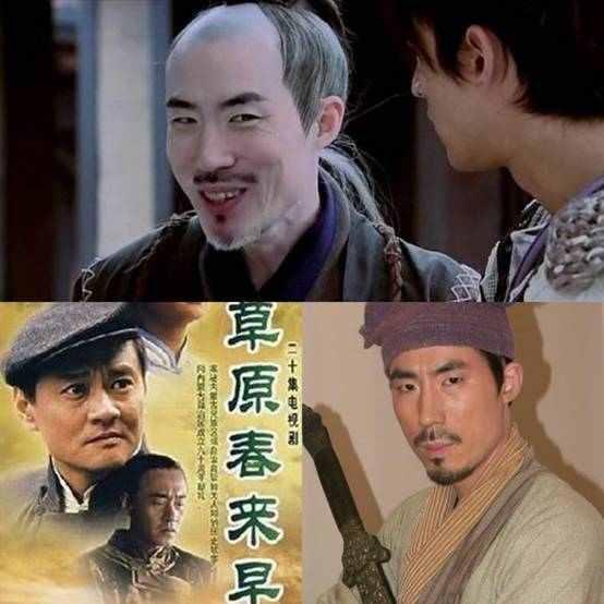 他曾出演《仙剑三》，皮肤白被疑患白血病，10年无戏可拍今成导演