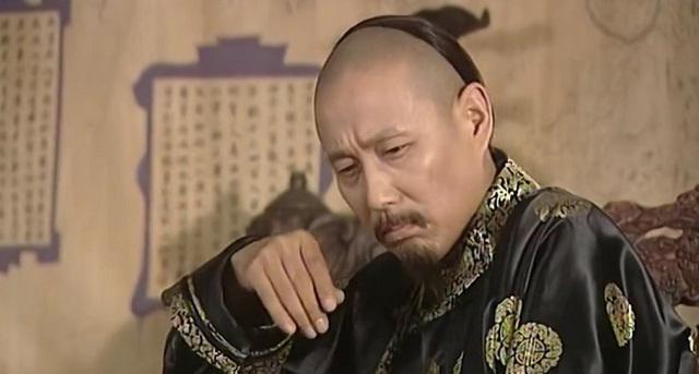康熙王朝里，索额图和明珠之罪罄竹难书，康熙为什么却不杀他们？