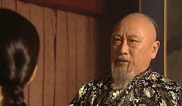 康熙王朝里，索额图和明珠之罪罄竹难书，康熙为什么却不杀他们？