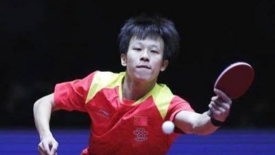 ​张本智和与林高远哪个能在东京奥运会上可以夺冠？为什么？