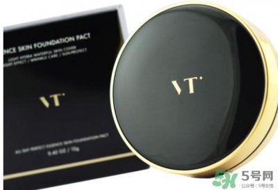 ​vant水滴气垫粉底膏真假 vant水滴气垫粉底膏真假辨别