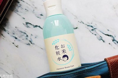 ​石泽化妆水适合夏天吗 石泽化妆水适合湿敷吗