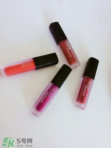 ​huda beauty唇釉怎么样?huda beauty唇釉好用吗?