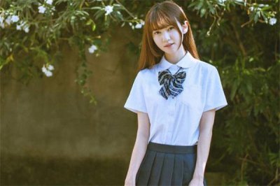 ​jk名扎是什么 日本校服和jk的区别