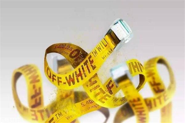 off white真假鉴定 美国当红潮牌