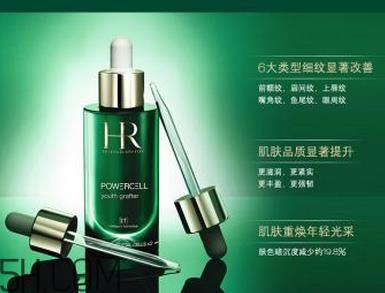 hr赫莲娜小绿瓶的使用顺序 赫莲娜小绿瓶使用方法