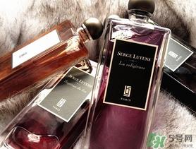 serge lutens是什么牌子?serge lutens是哪个国家的?