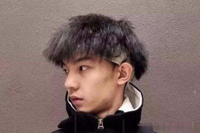 ​现在大家常说的：渣男锡纸烫，渣女大波浪，到底是什么意思？