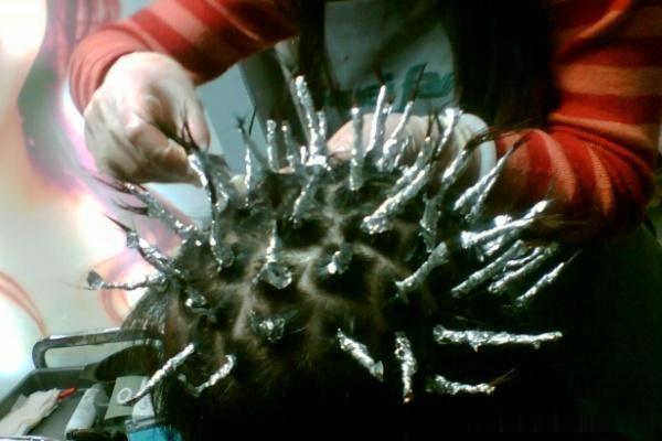 现在大家常说的：渣男锡纸烫，渣女大波浪，到底是什么意思？