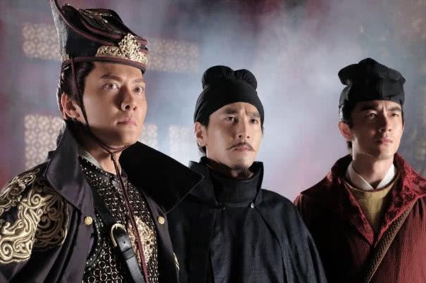 千牛卫是个什么官？为什么李元芳总说自己是千牛卫，他能管多大事