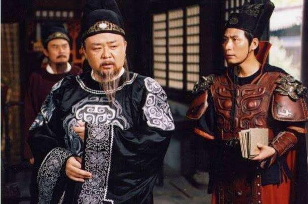 千牛卫是个什么官？为什么李元芳总说自己是千牛卫，他能管多大事