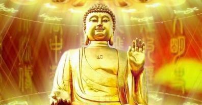 解读：卍在佛教的标志是什么意思？“卍”和“卐”有什么区别？
