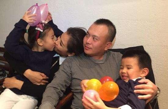 与刘涛离婚后至今还单身，当初因自卑铸下大错的男人，你还记得吗