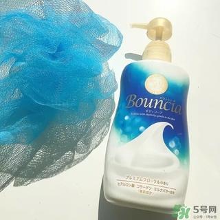 cow牛乳石碱沐浴露怎么样？cow牛乳石碱沐浴露适合什么季节