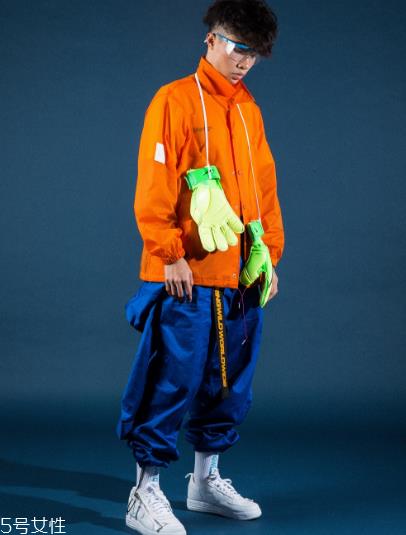 roaringwild是什么牌子？roaringwild品牌介绍