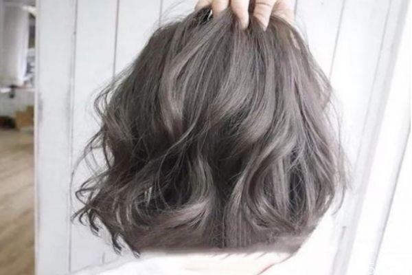 什么人适合青木亚麻灰 青木亚麻灰会褪成什么颜色