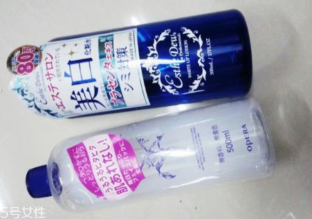 日本樱桃水好用还是薏仁水好用？高性价比的化妆水