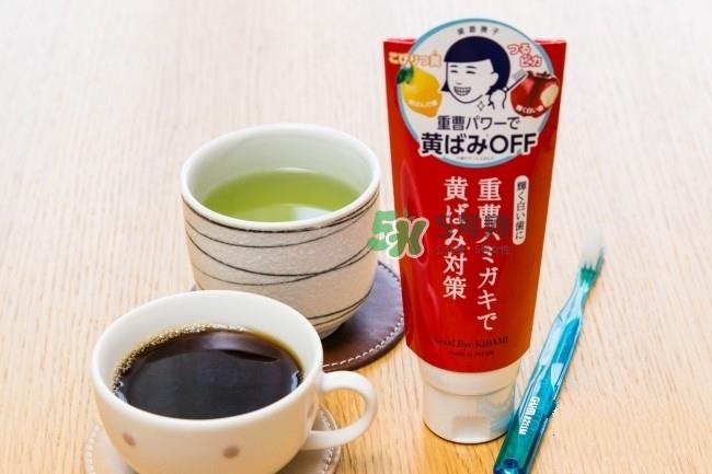 石泽研究所小苏打牙膏怎么样？石泽研究所牙膏多少钱