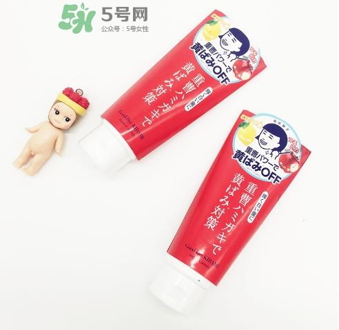 石泽研究所小苏打牙膏怎么样？石泽研究所牙膏多少钱