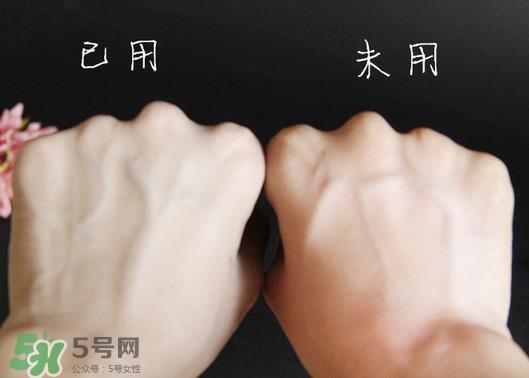 玛丽黛佳素颜霜和自然堂素颜霜哪个好用？有什么区别？