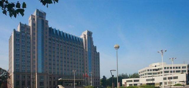 河北最好的5所高校，只有一所211高校，河北大学排名意外