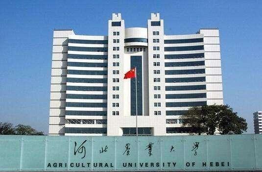 河北最好的5所高校，只有一所211高校，河北大学排名意外