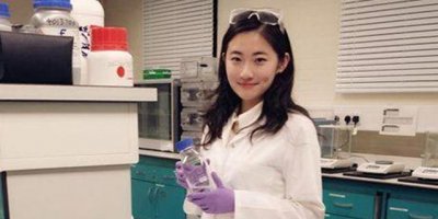 ​河南状元何碧玉，14岁便以满分750分考上清华大学，现在过得如何
