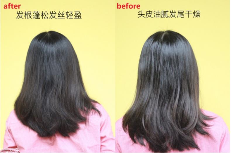 沙宣轻润系列怎么样 沙宣轻润系列好用吗
