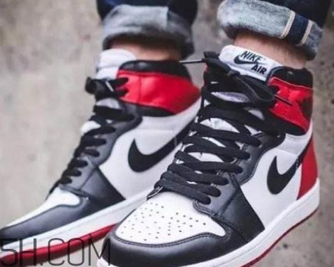 air jordan 1 rust pink粉色黑脚趾发售时间_多少钱？