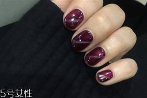 猫眼石美甲磁铁怎么用 猫眼美甲的做法步骤