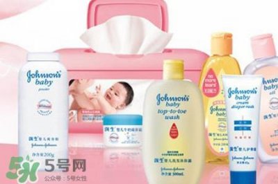 ​强生是什么牌子？强生是哪个国家的品牌？