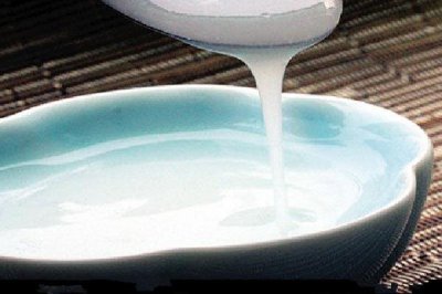 ​淘米水洗头发有什么好处