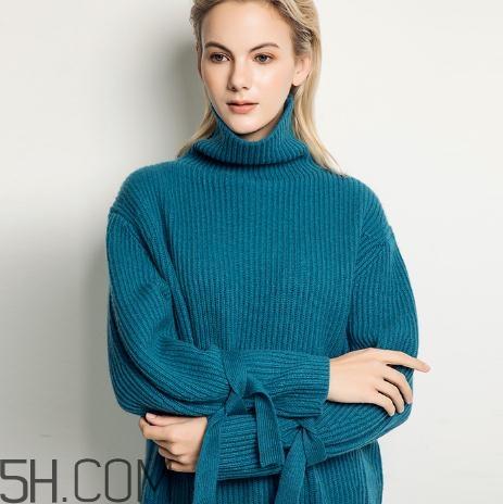 山羊绒毛衣缩水吗？山羊绒毛衣缩水了怎么办？