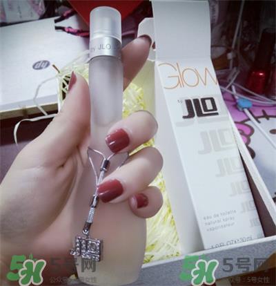 詹妮弗·洛佩兹GLOW闪亮之星女士香水好吗?詹妮弗·洛佩兹GLOW闪亮之星女士香水味道
