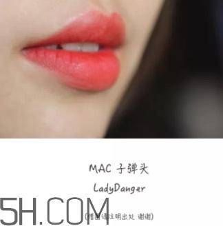 mac vegas volt显白吗？mac vegas volt适合黄皮吗？