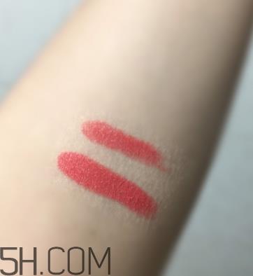 mac vegas volt显白吗？mac vegas volt适合黄皮吗？