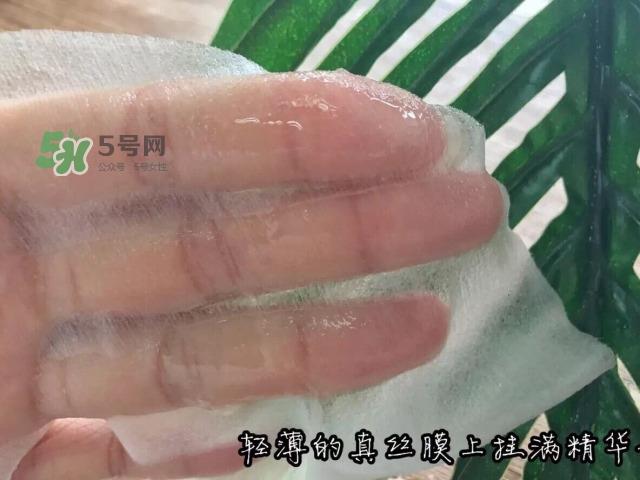 homefacialpro蜂胶面膜怎么样_hfp蜂胶面膜好用吗