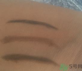 美宝莲双头塑型眉笔怎么样?美宝莲双头塑型眉笔好用吗?