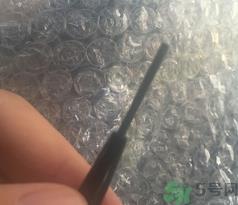 美宝莲双头塑型眉笔怎么样?美宝莲双头塑型眉笔好用吗?