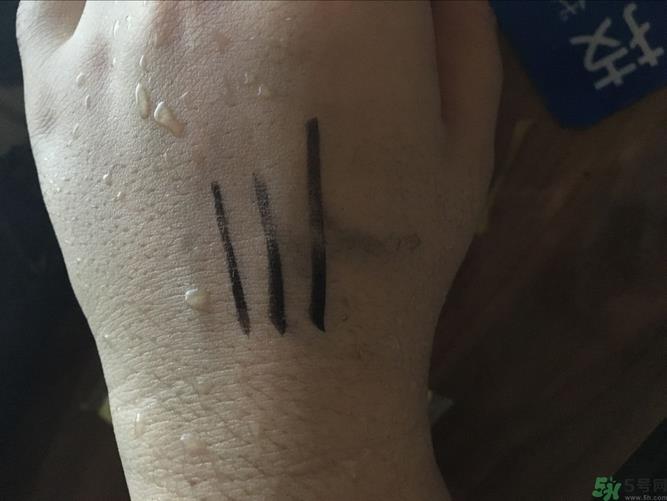 美宝莲小金笔怎么样?美宝莲小金笔好用吗?