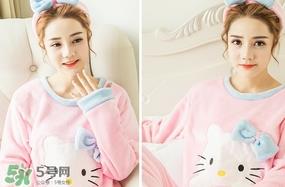 送女生睡衣代表什么?男生送女生睡衣的含义?