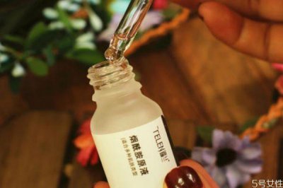 ​烟酰胺原液有什么效果 烟酰胺原液的功效