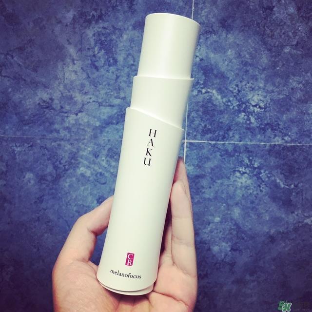 有哪些好用的日系美白精华?